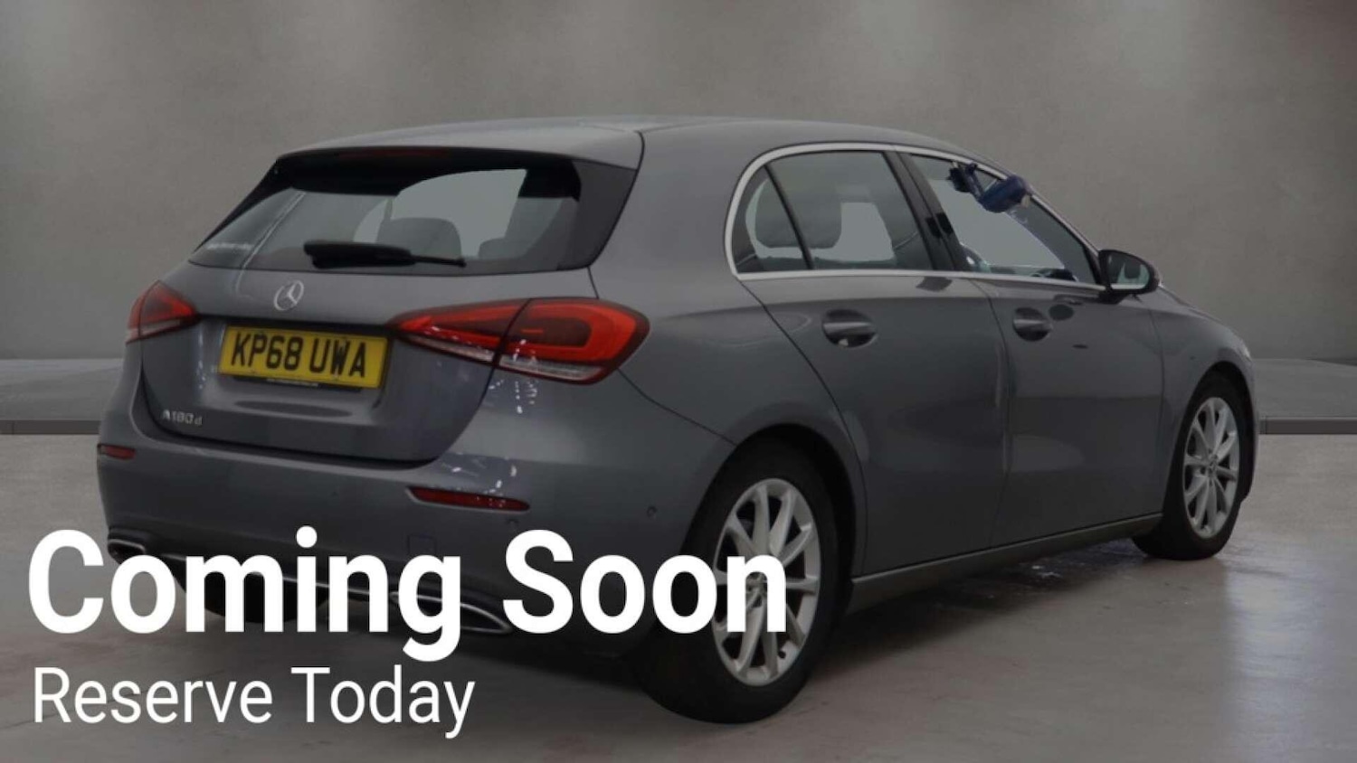 Used Mercedes-Benz A-Class for sale - 77853446: Photo 14