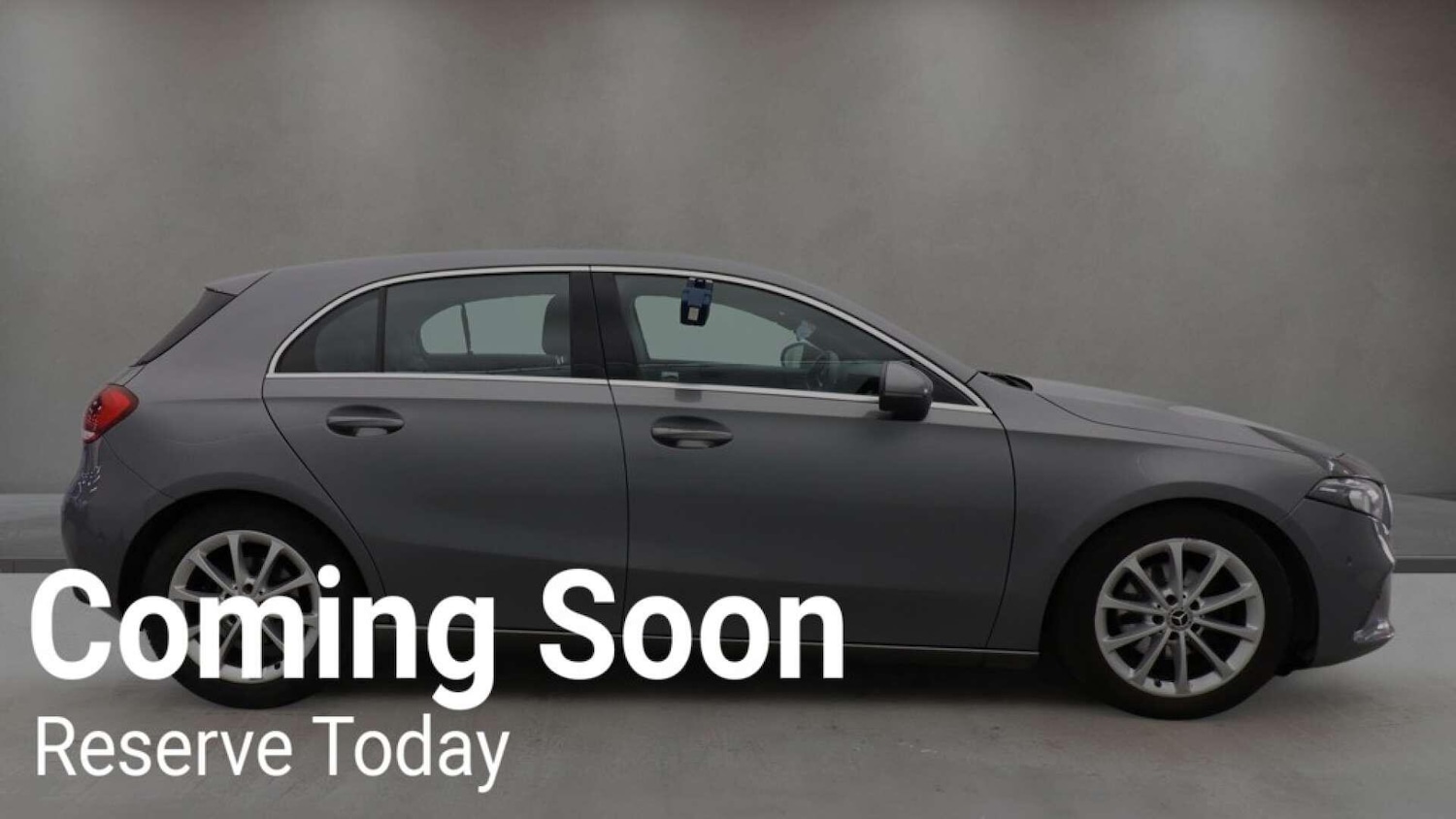 Used Mercedes-Benz A-Class for sale - 77853446: Photo 16