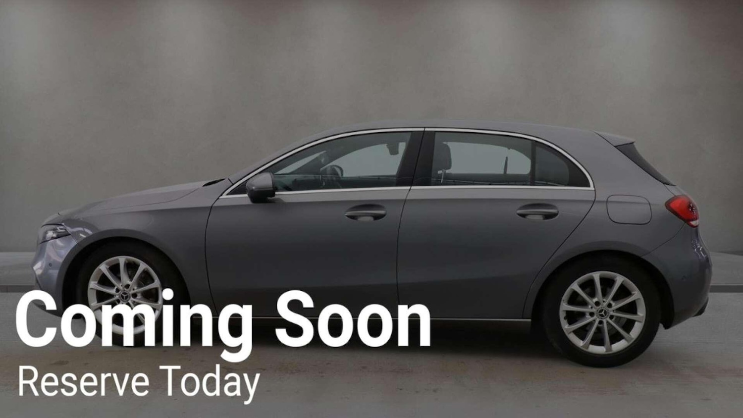 Used Mercedes-Benz A-Class for sale - 77853446: Photo 18