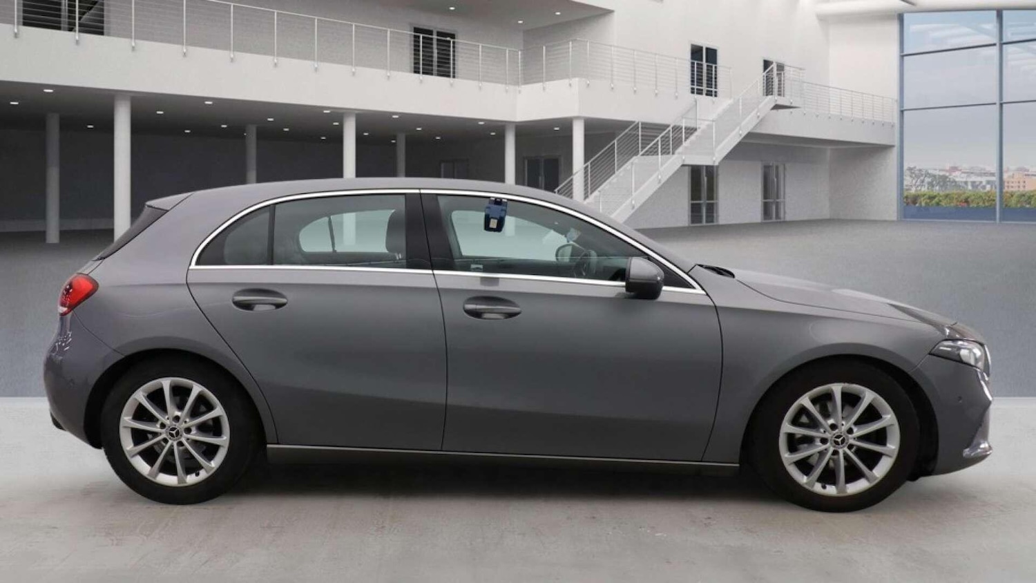 Used Mercedes-Benz A-Class for sale - 77853446: Photo 6