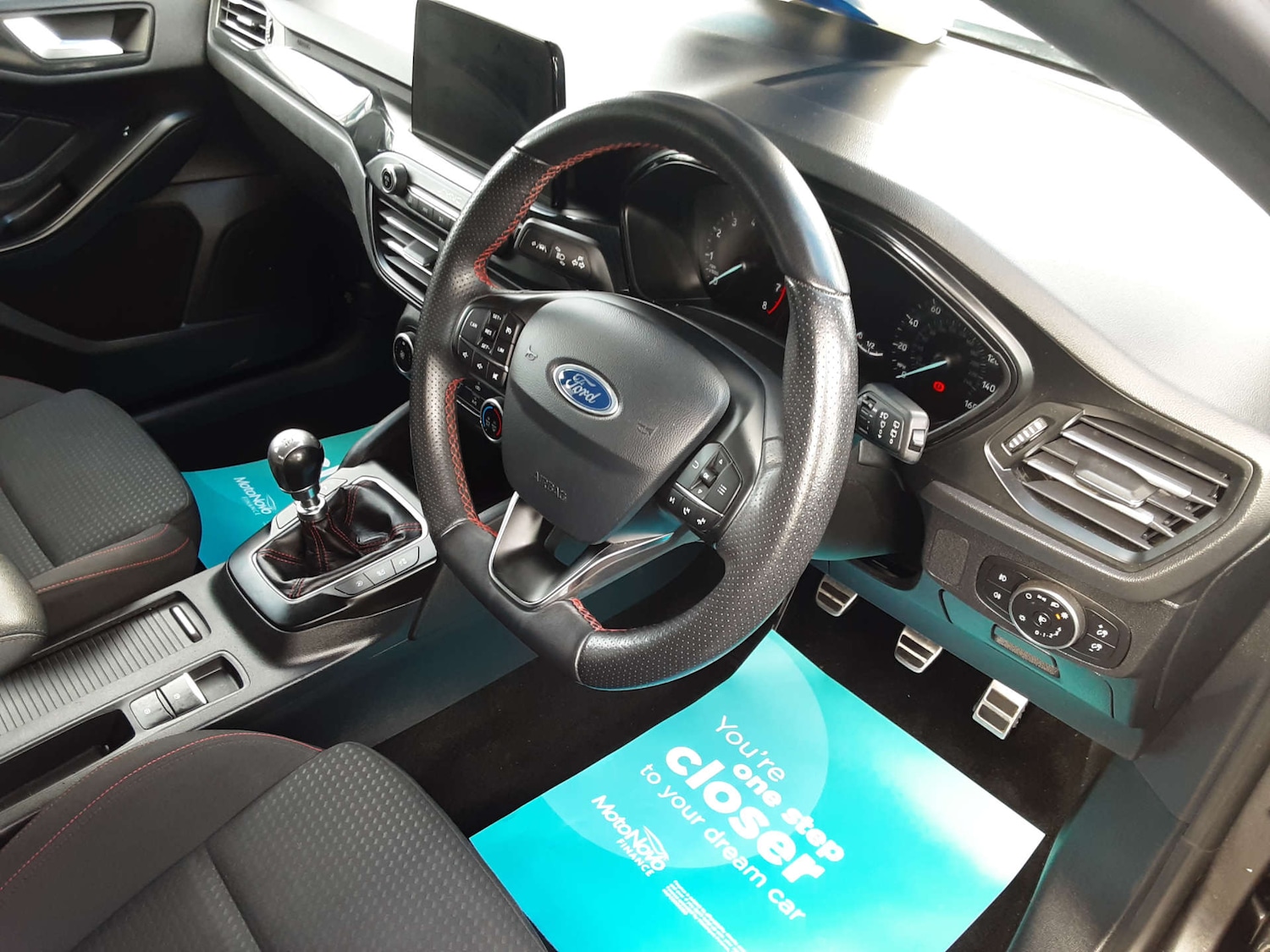 Used Ford Focus 2018 for sale - 76404590: Photo 14