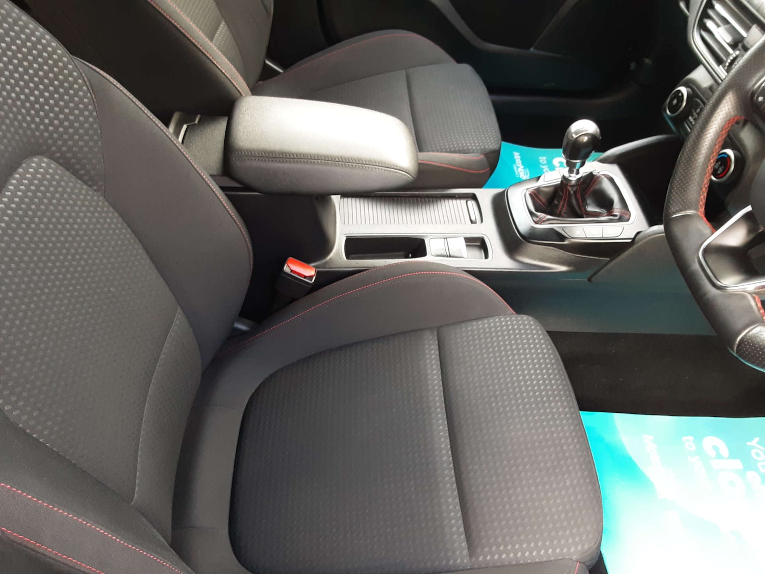 Used Ford Focus 2018 for sale - 76404590: Photo 16