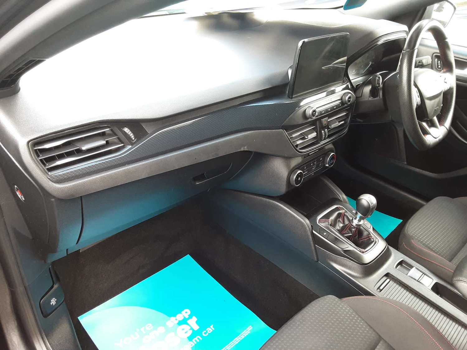 Used Ford Focus 2018 for sale - 76404590: Photo 17