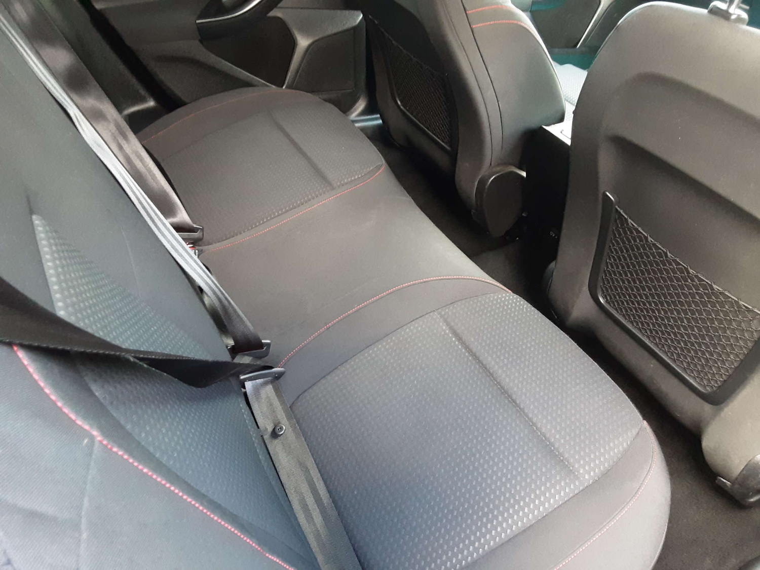 Used Ford Focus 2018 for sale - 76404590: Photo 18