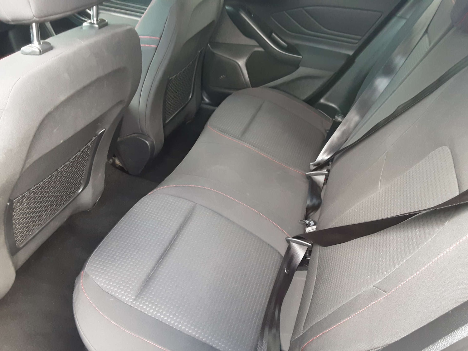 Used Ford Focus 2018 for sale - 76404590: Photo 19