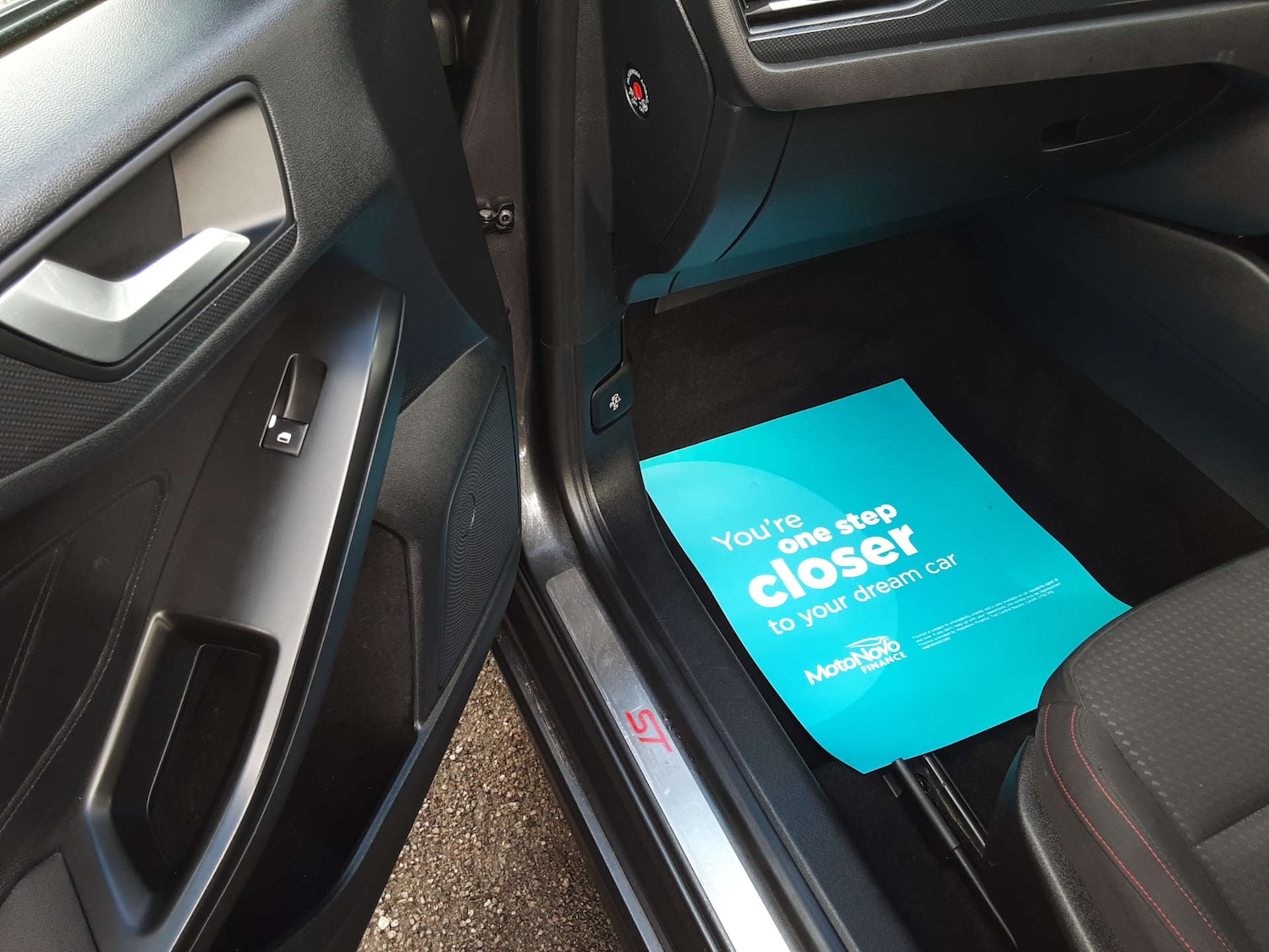 Used Ford Focus 2018 for sale - 76404590: Photo 21