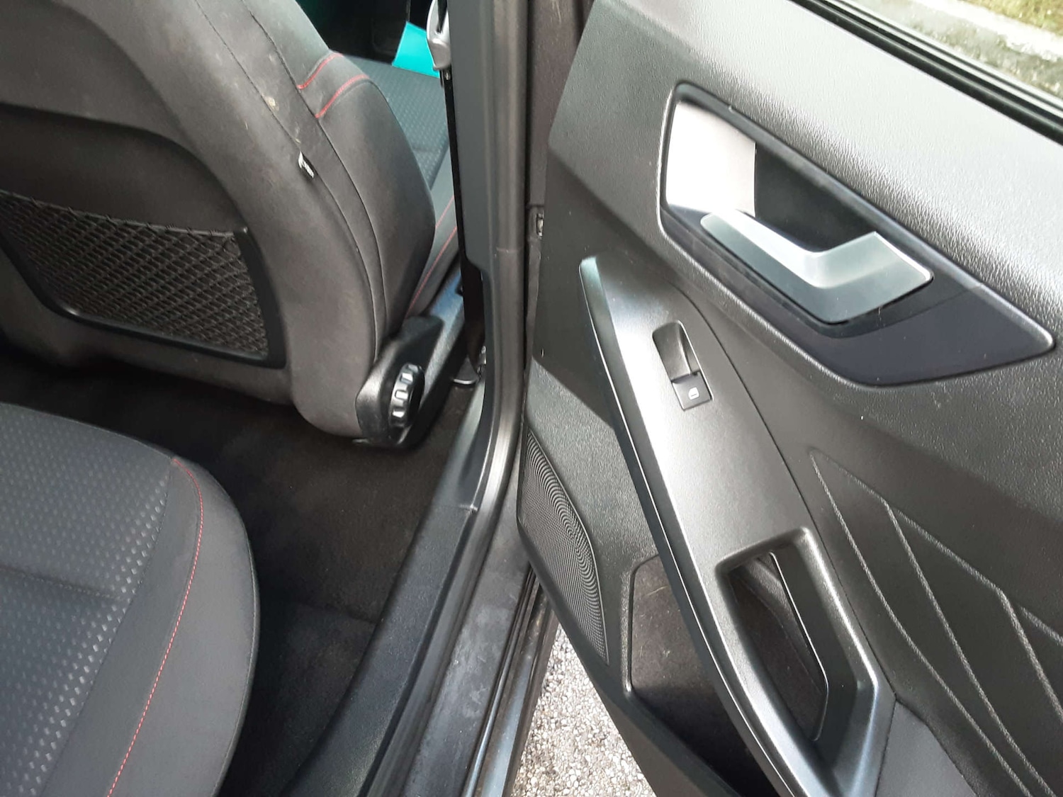 Used Ford Focus 2018 for sale - 76404590: Photo 22