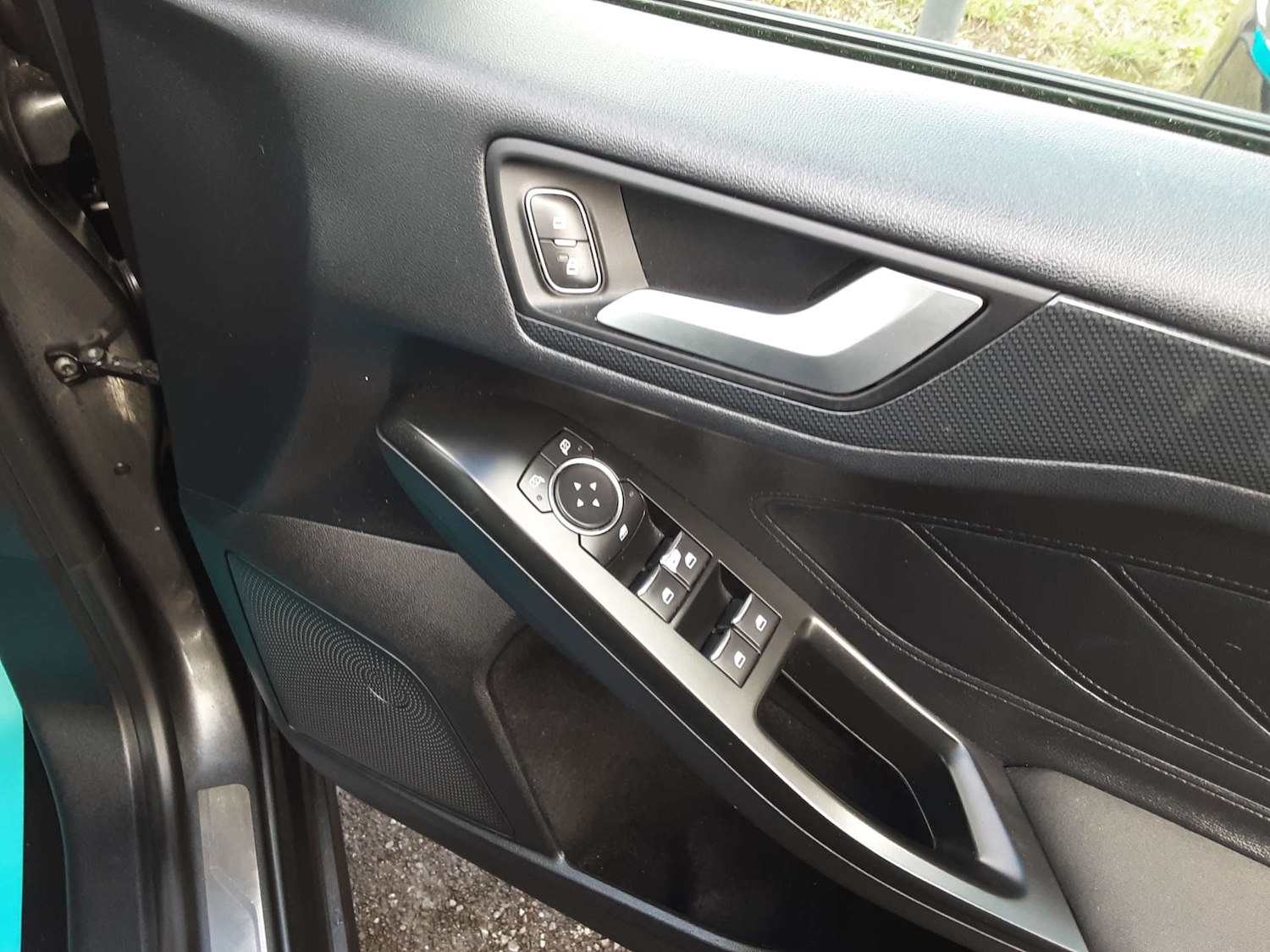 Used Ford Focus 2018 for sale - 76404590: Photo 23