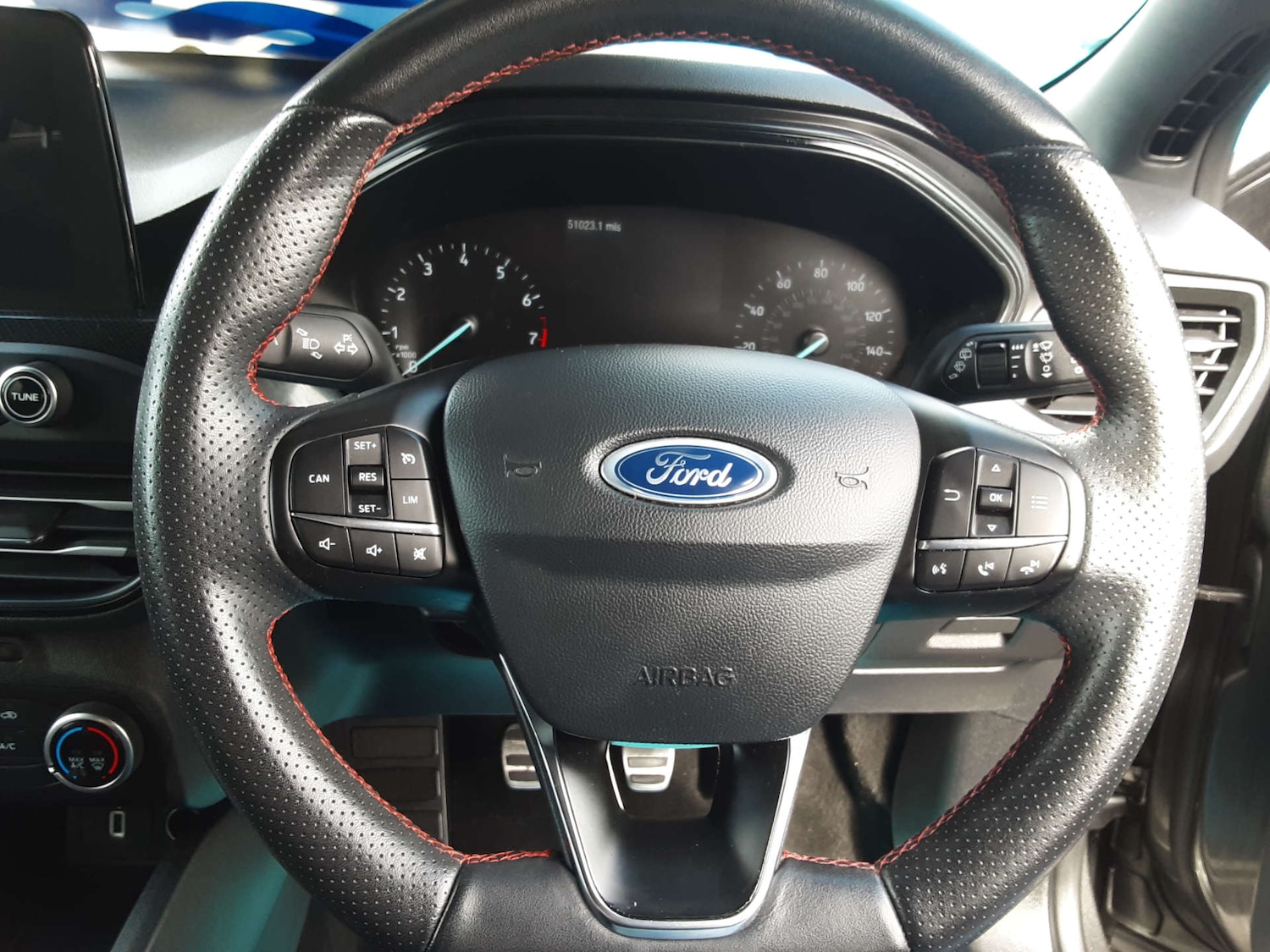 Used Ford Focus 2018 for sale - 76404590: Photo 25