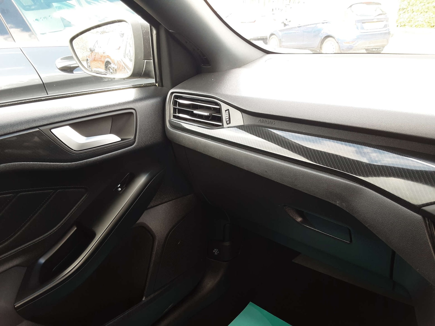 Used Ford Focus 2018 for sale - 76404590: Photo 26