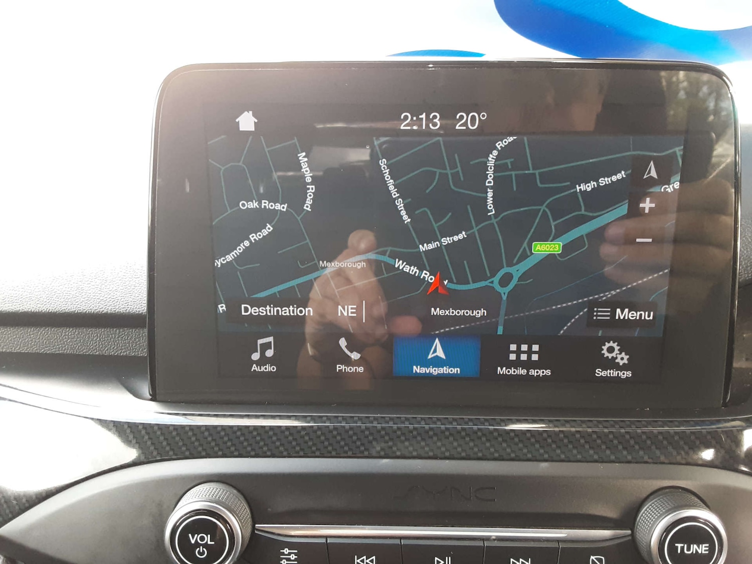 Used Ford Focus 2018 for sale - 76404590: Photo 28