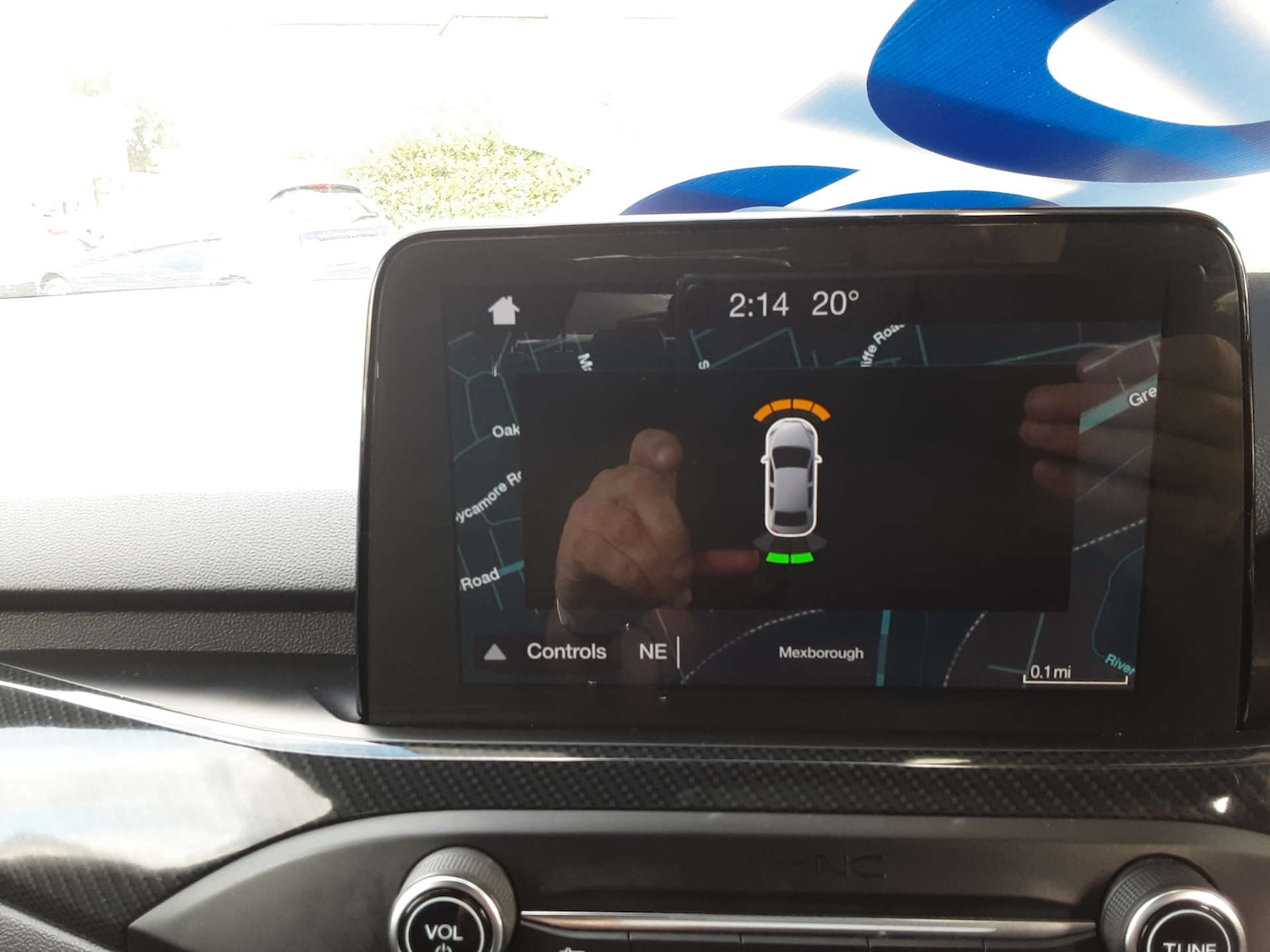 Used Ford Focus 2018 for sale - 76404590: Photo 29