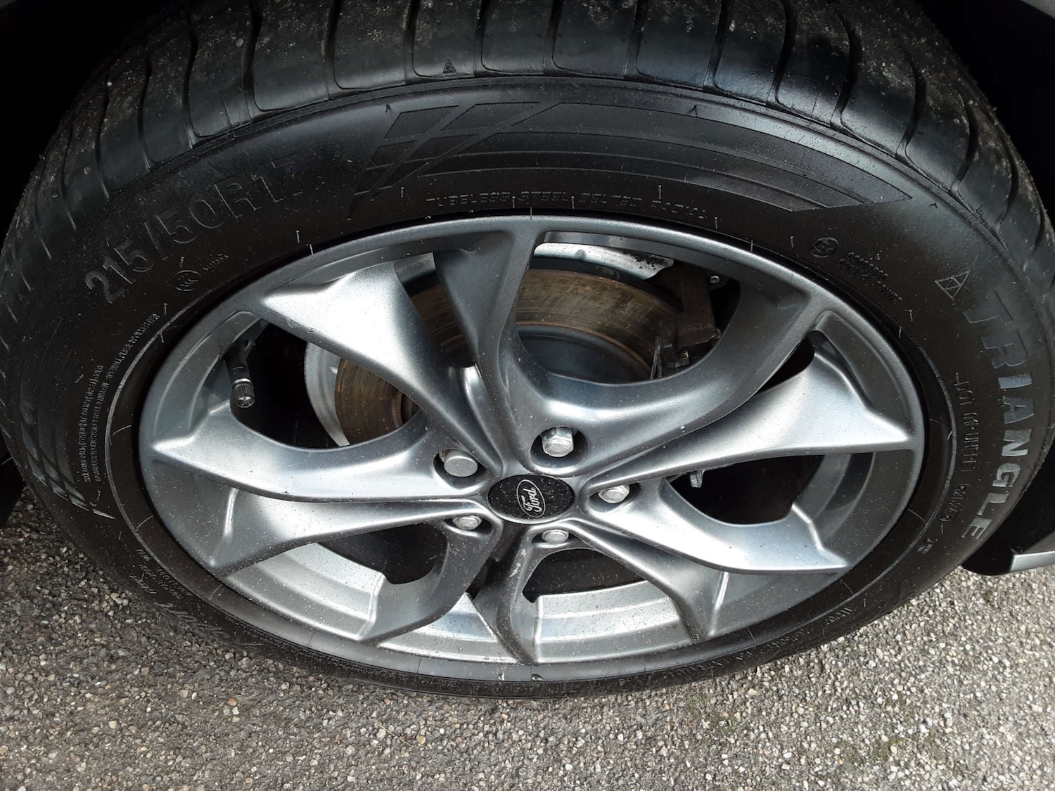 Used Ford Focus 2018 for sale - 76404590: Photo 31