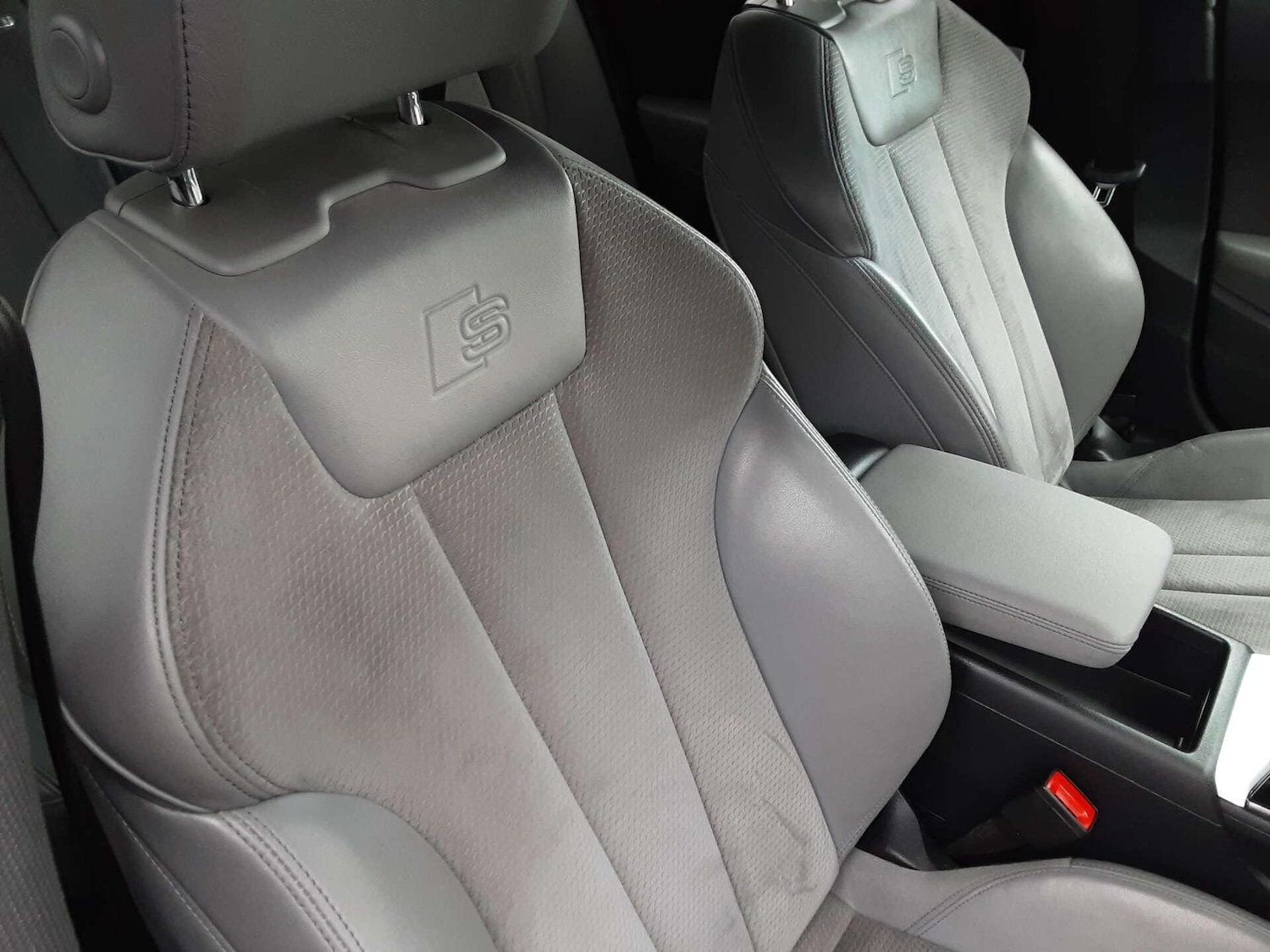 Used Audi A4 2021 for sale - 76807695: Photo 19