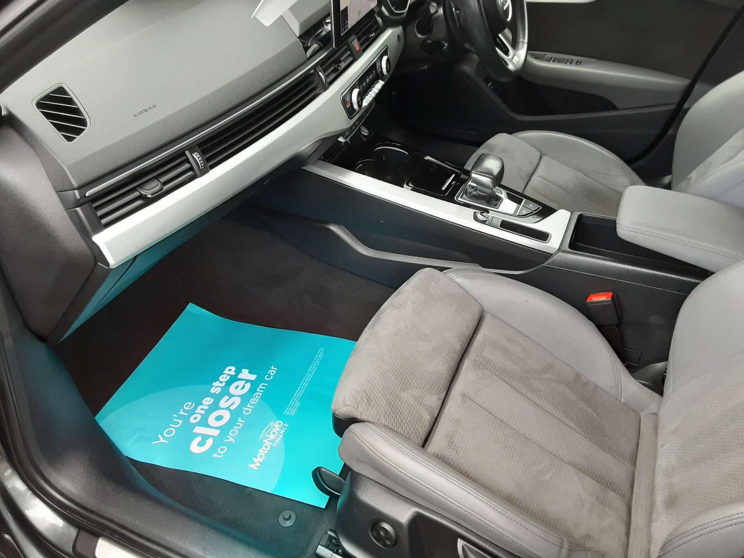 Used Audi A4 2021 for sale - 76807695: Photo 20