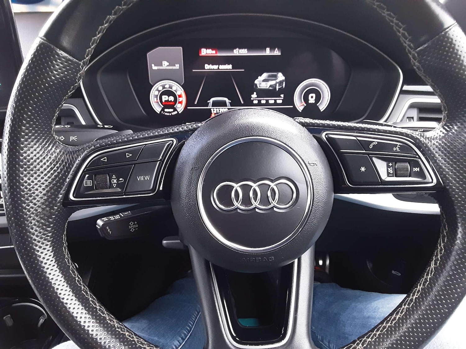 Used Audi A4 2021 for sale - 76807695: Photo 27