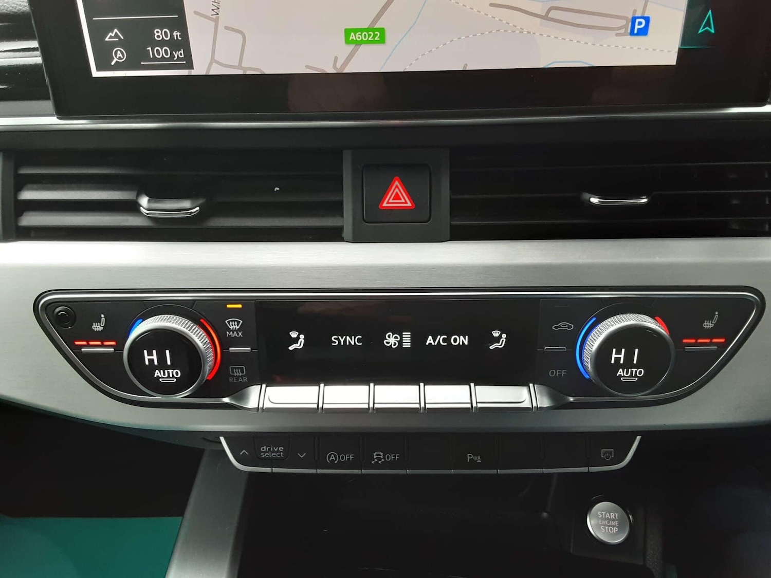 Used Audi A4 2021 for sale - 76807695: Photo 31