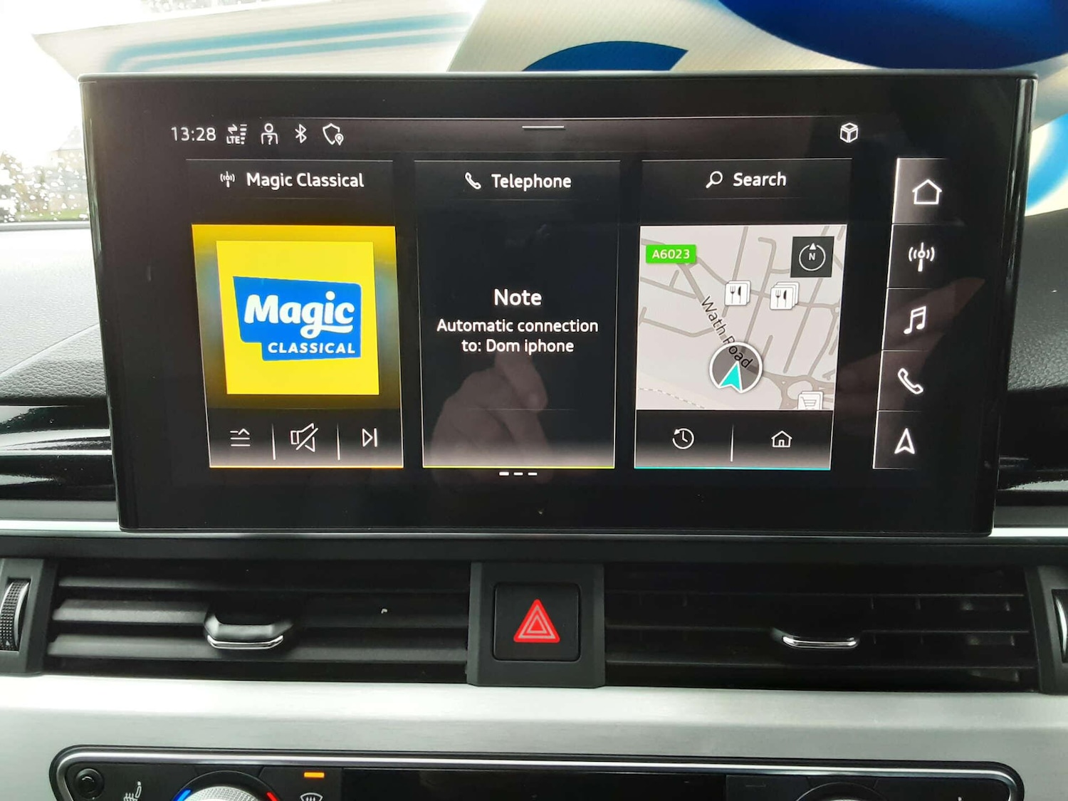 Used Audi A4 2021 for sale - 76807695: Photo 34