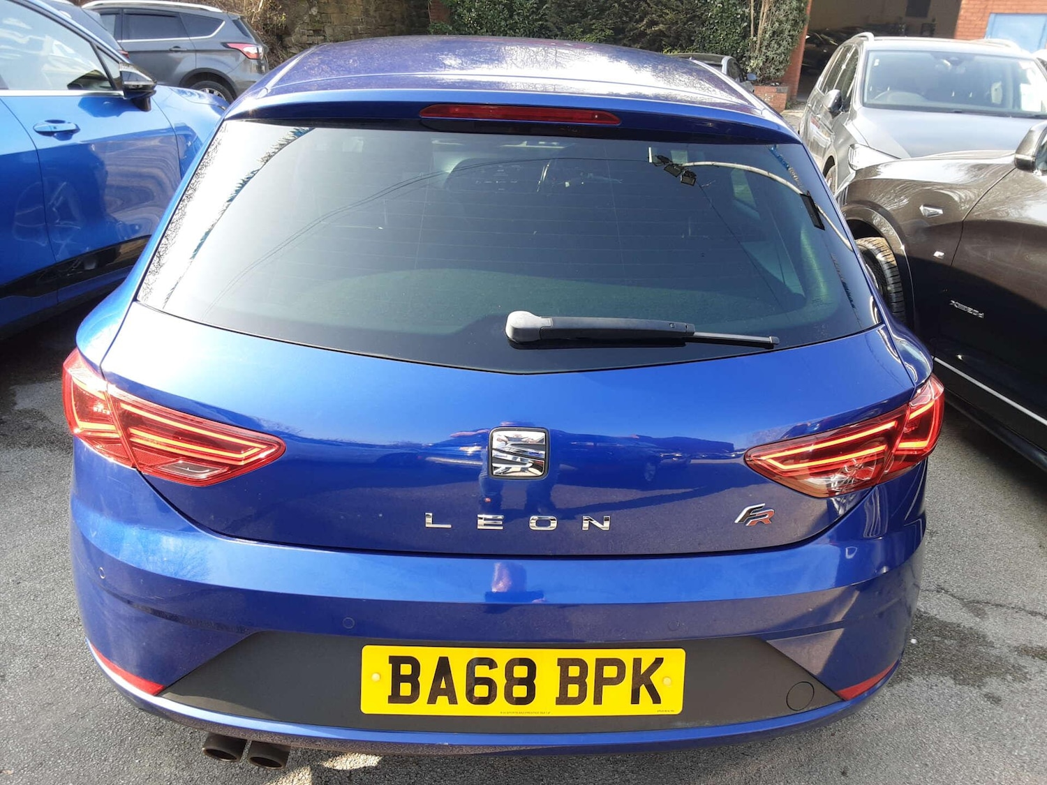 Used SEAT Leon 2019 for sale - 78072890: Photo 13