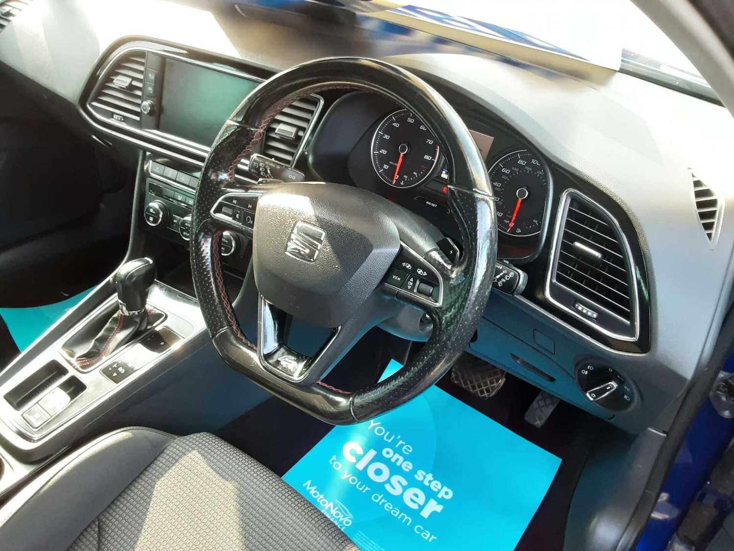 Used SEAT Leon 2019 for sale - 78072890: Photo 17