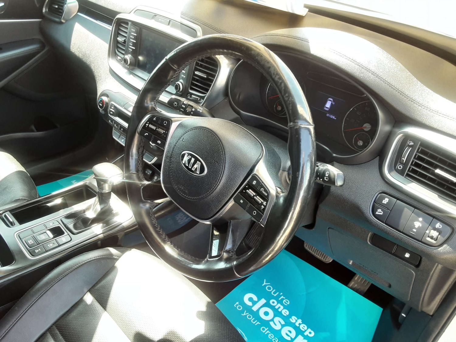 Used Kia Sorento 2019 for sale - 76404542: Photo 17