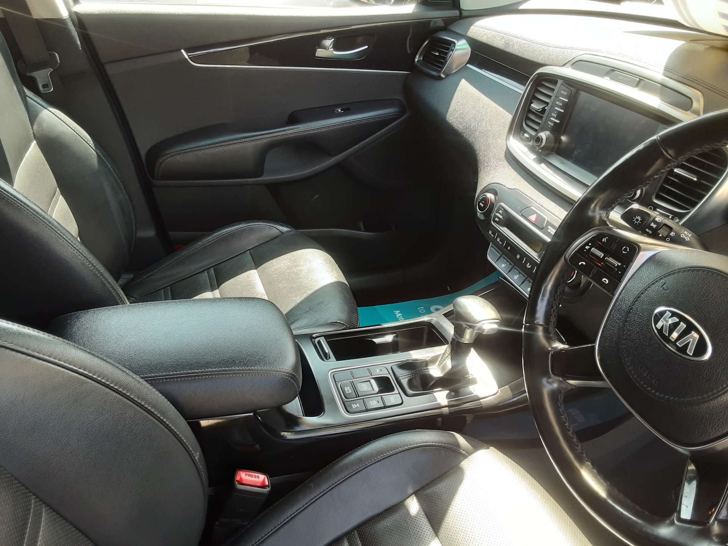 Used Kia Sorento 2019 for sale - 76404542: Photo 18