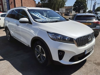 Kia - Sorento