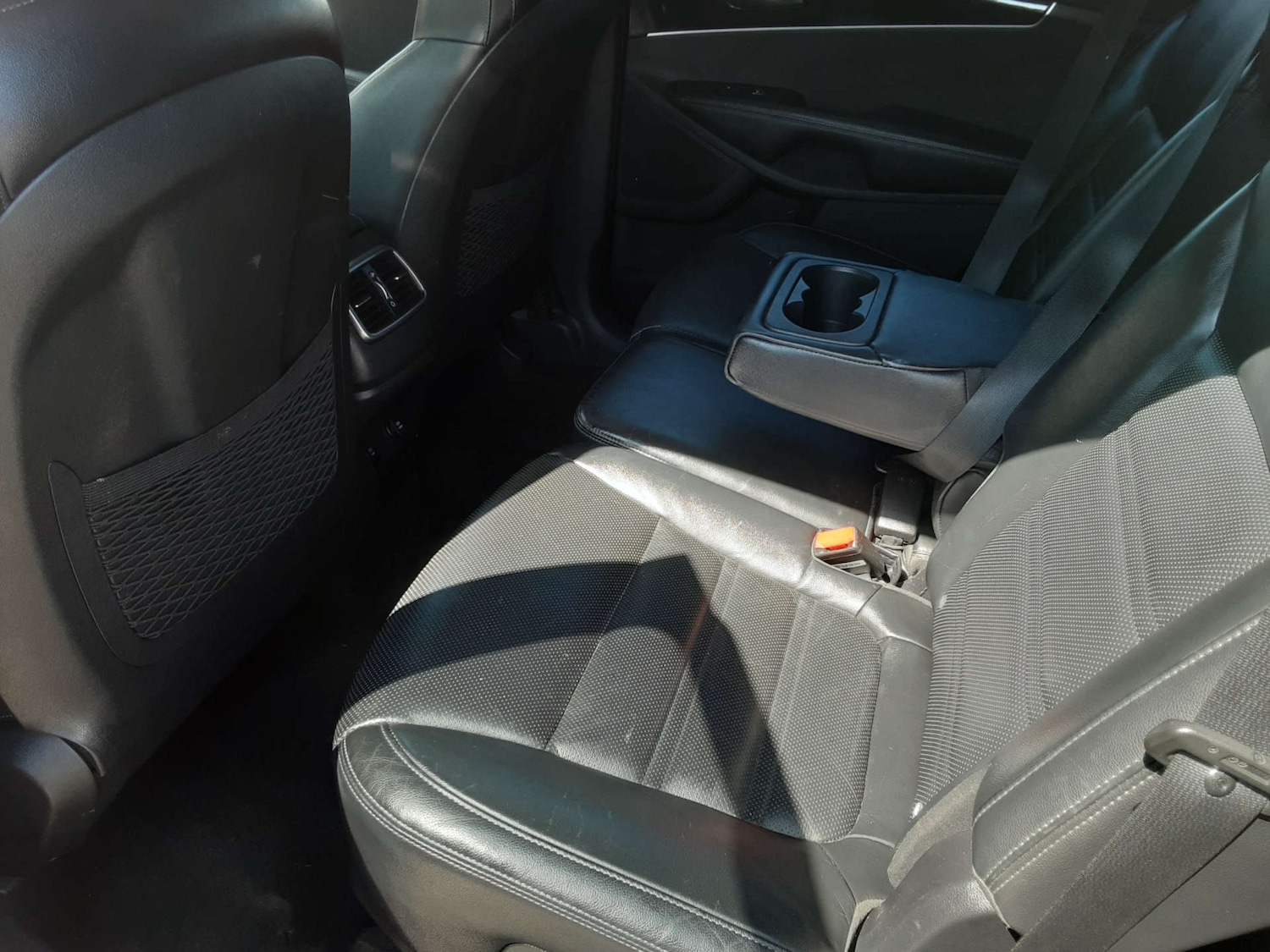 Used Kia Sorento 2019 for sale - 76404542: Photo 23