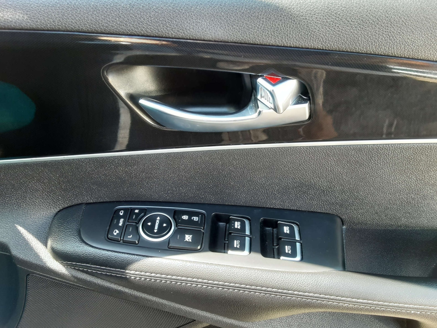 Used Kia Sorento 2019 for sale - 76404542: Photo 24