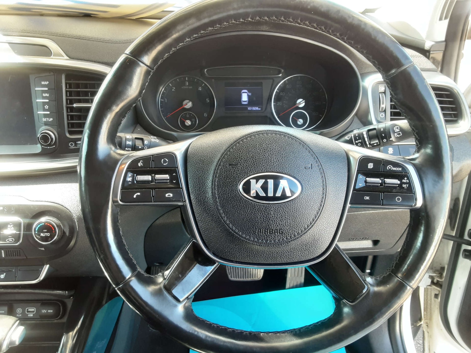 Used Kia Sorento 2019 for sale - 76404542: Photo 28