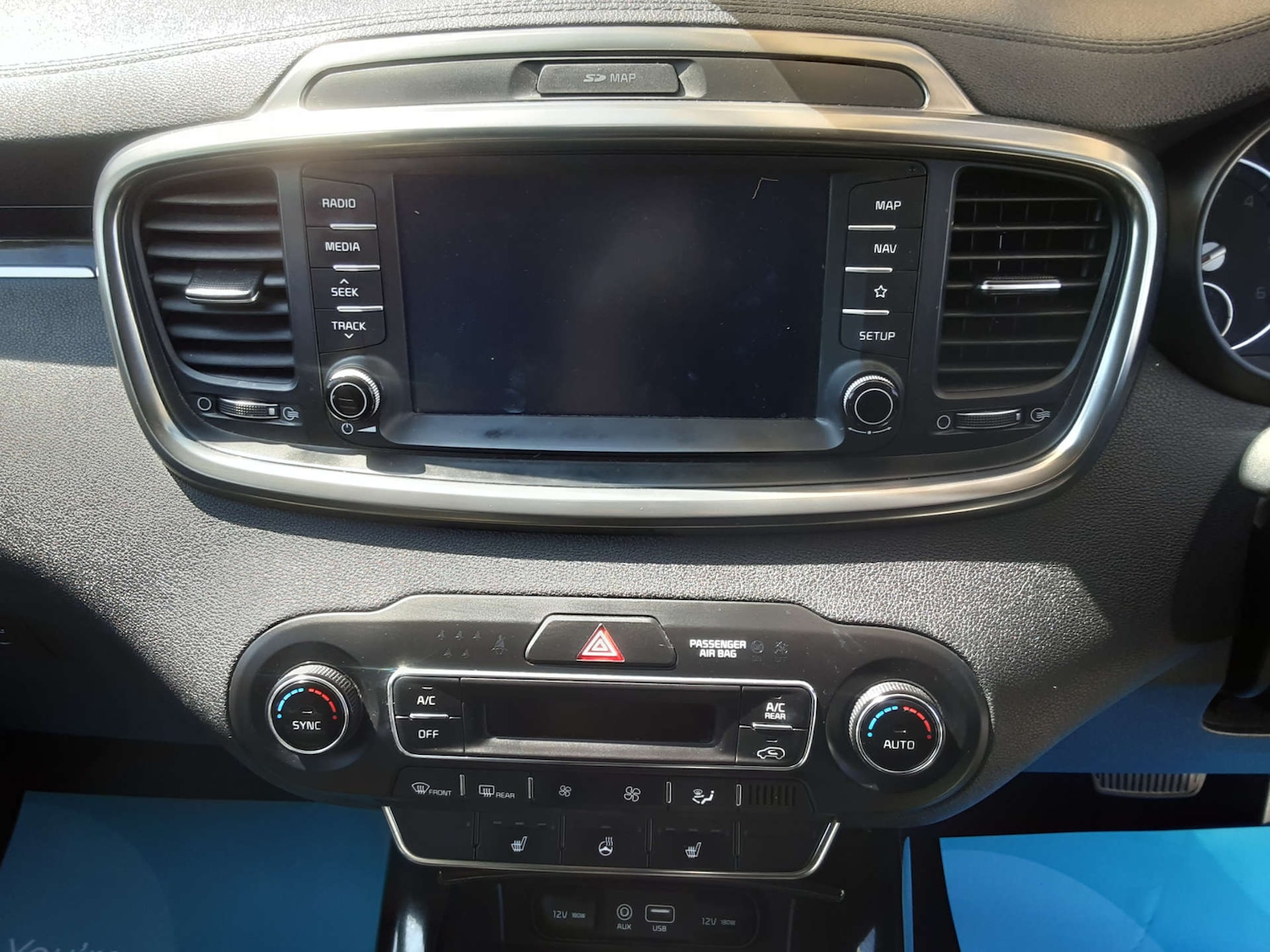 Used Kia Sorento 2019 for sale - 76404542: Photo 34