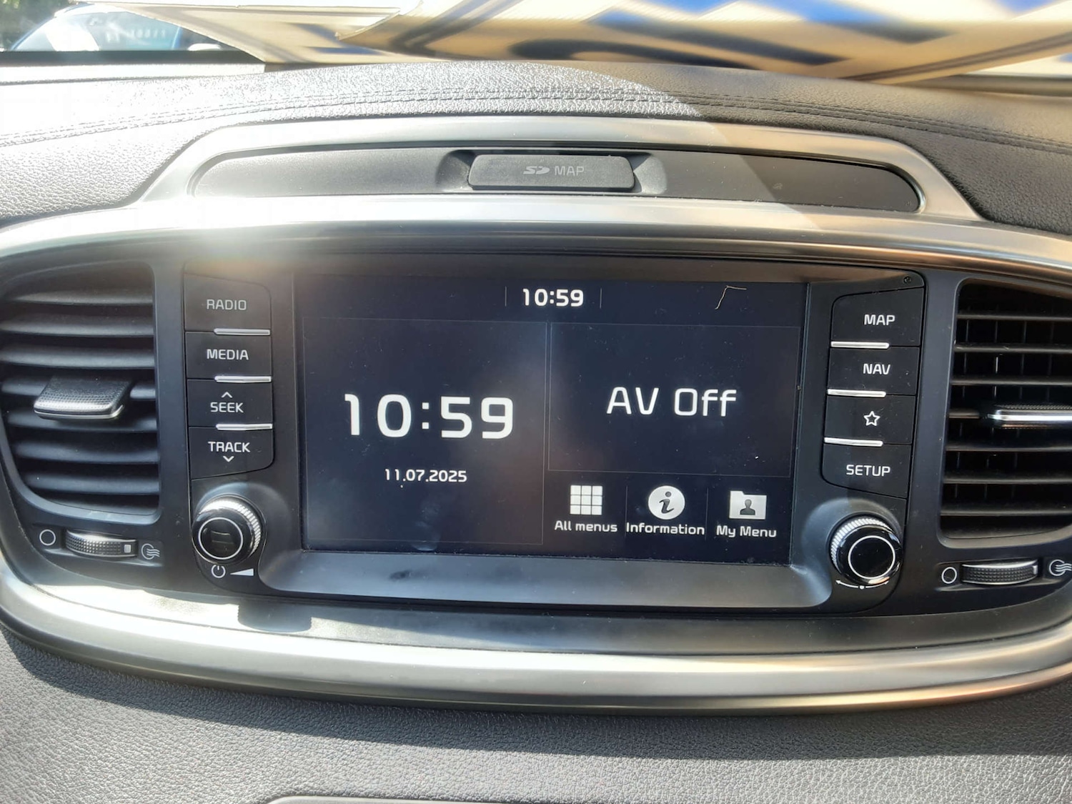 Used Kia Sorento 2019 for sale - 76404542: Photo 35