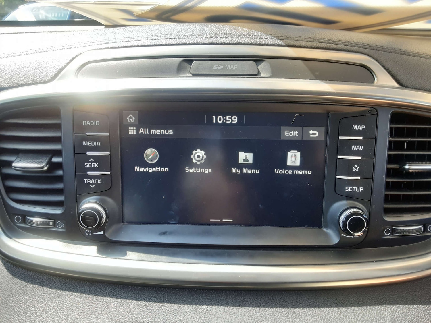 Used Kia Sorento 2019 for sale - 76404542: Photo 37