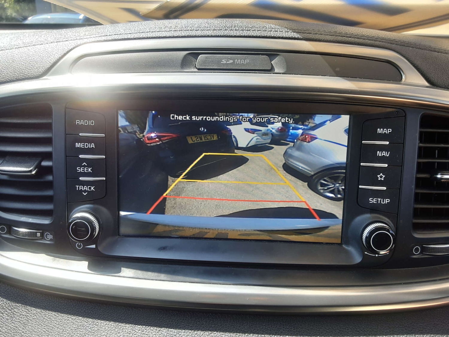 Used Kia Sorento 2019 for sale - 76404542: Photo 38