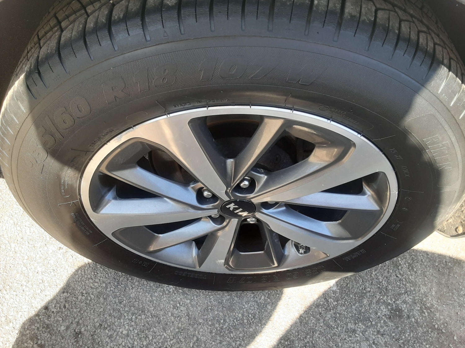 Used Kia Sorento 2019 for sale - 76404542: Photo 41