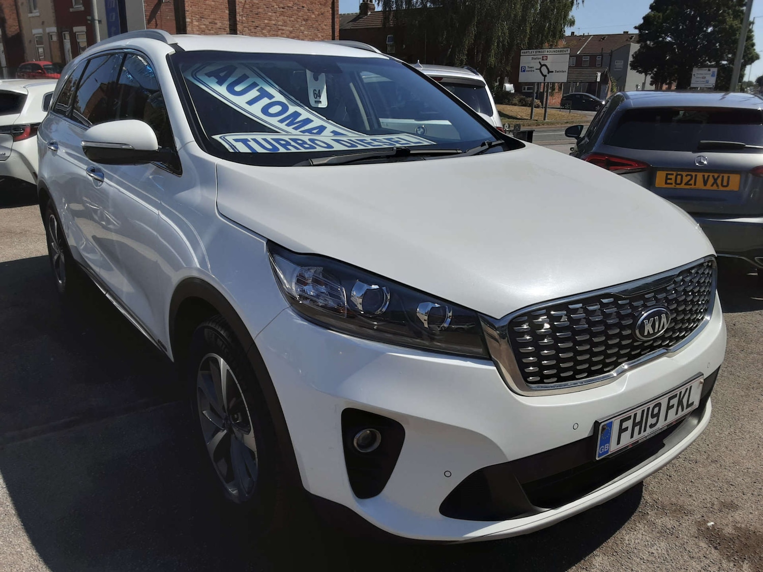 Used Kia Sorento 2019 for sale - 76404542: Photo 6