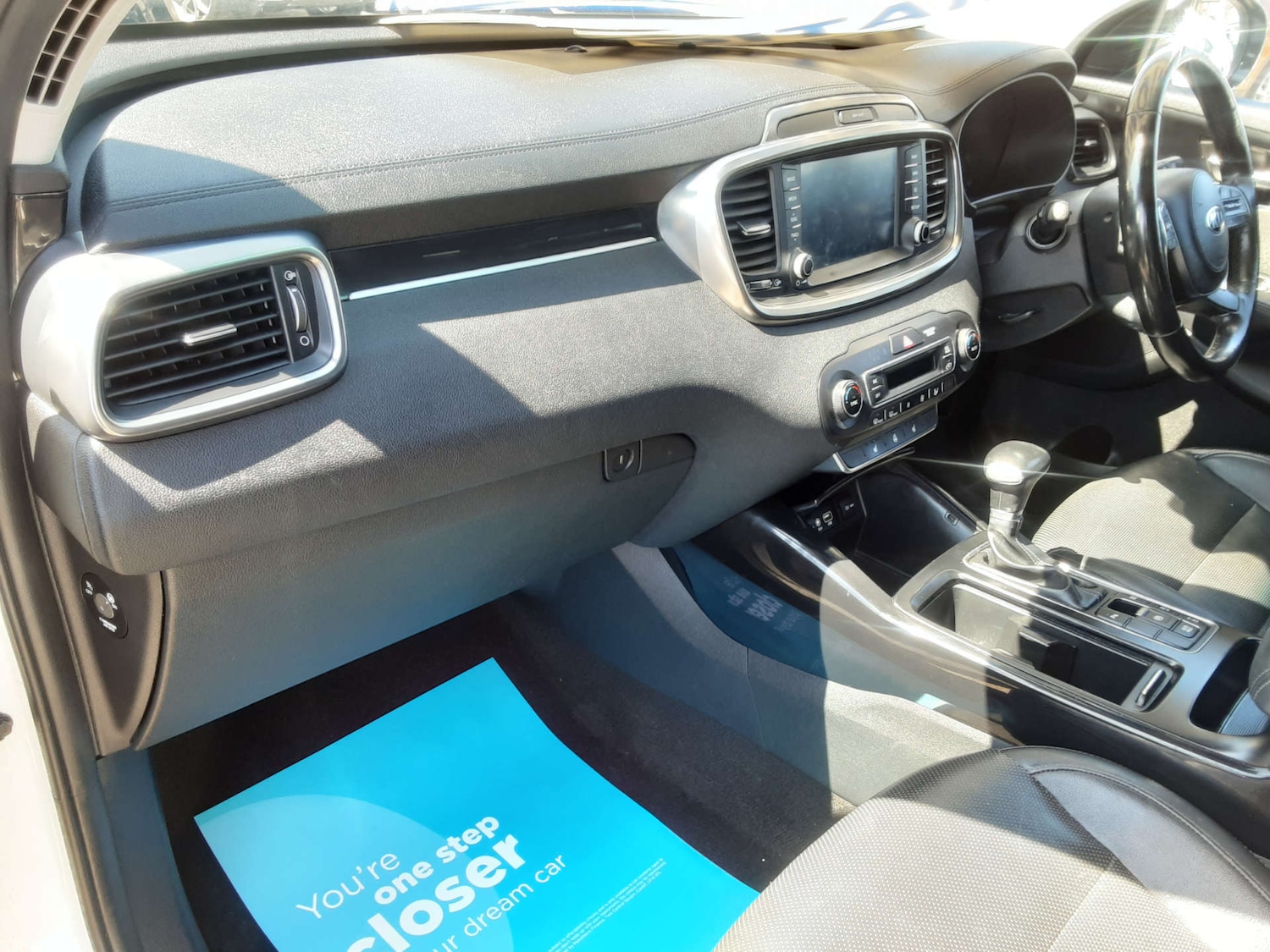 Used Kia Sorento 2019 for sale - 76404542: Photo 7