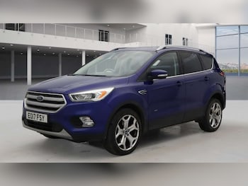 Used Ford Kuga 2017 for sale - 76693593: Photo