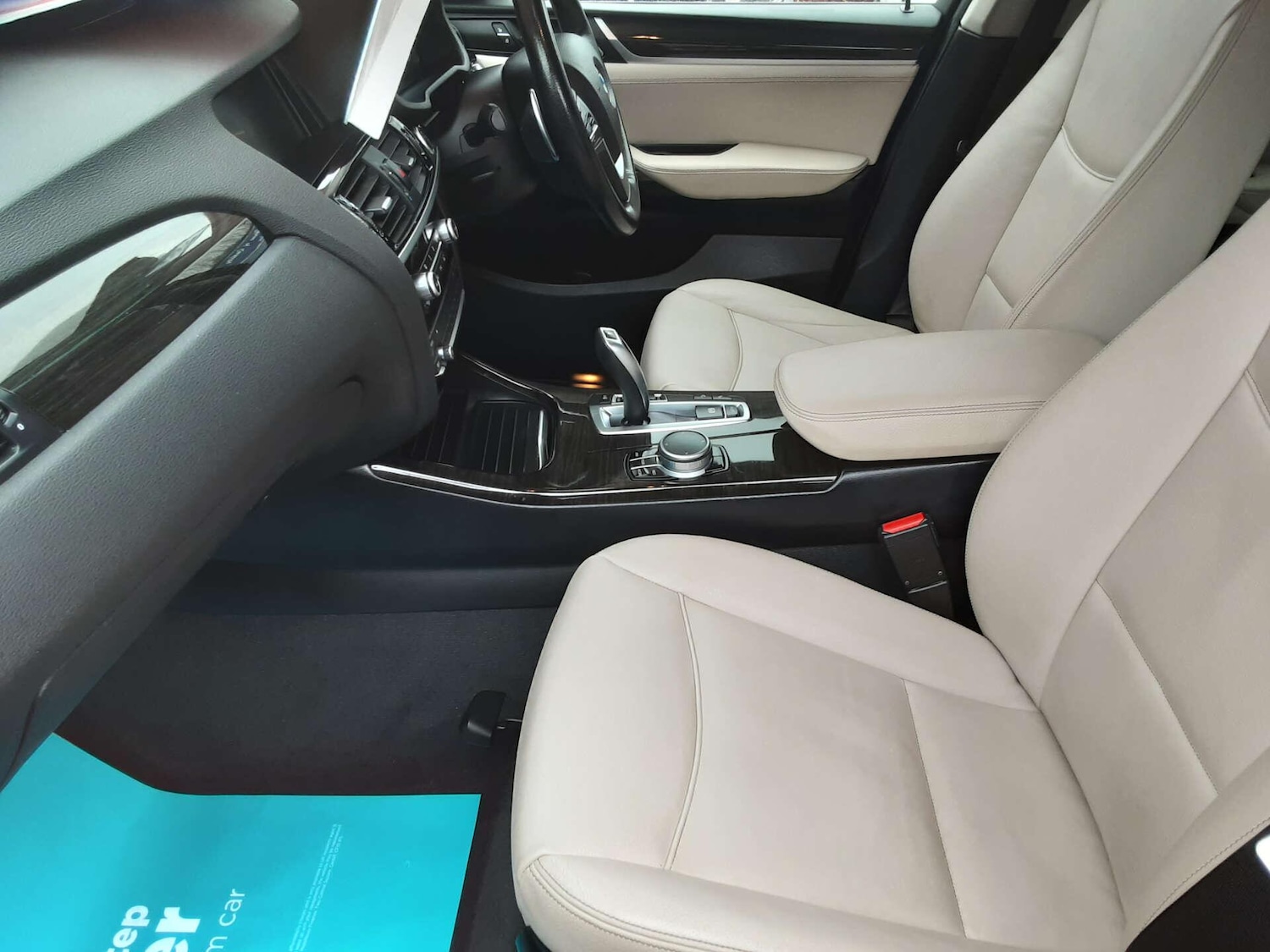 Used BMW X3 2017 for sale - 76807595: Photo 24