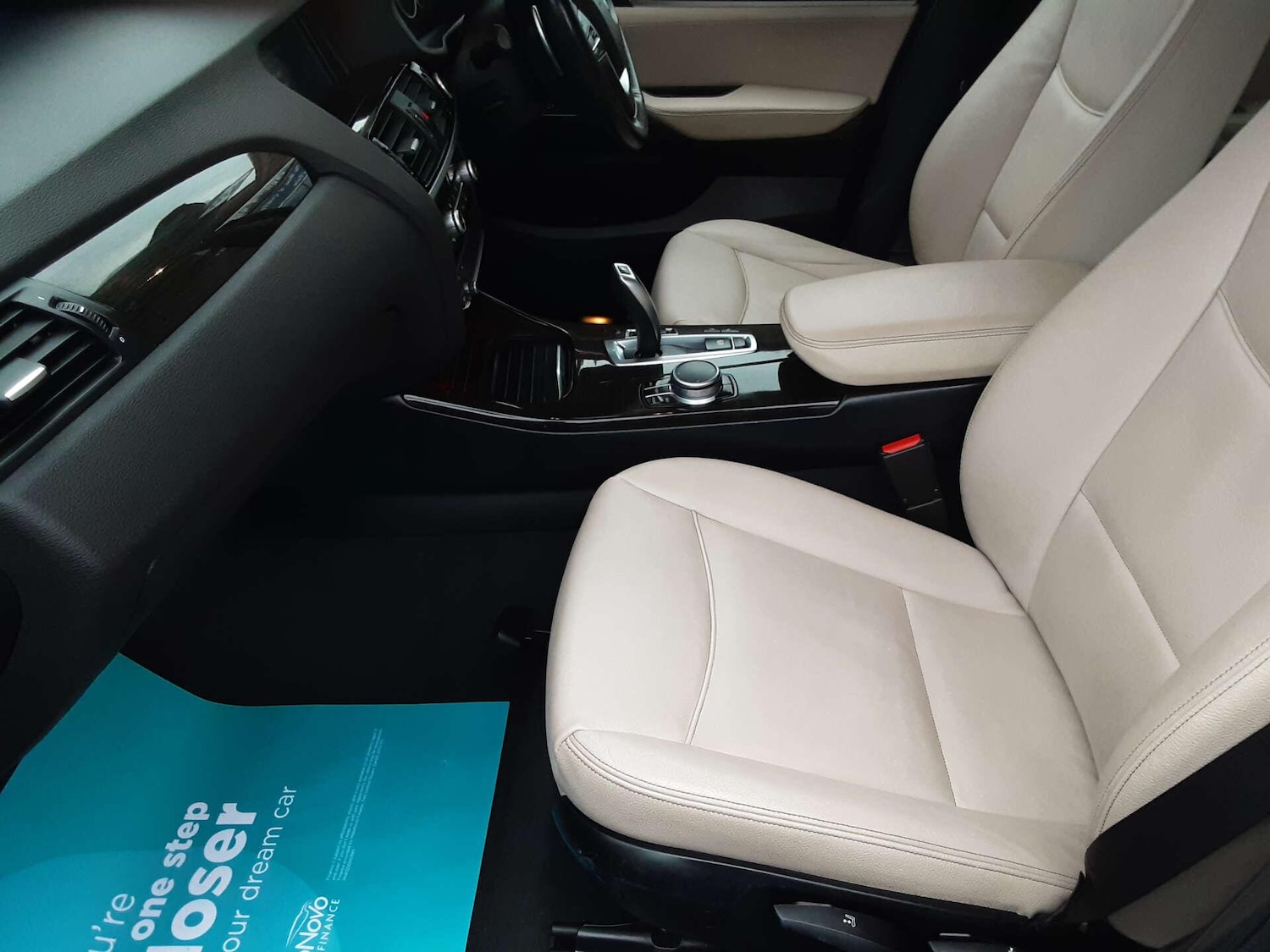 Used BMW X3 2017 for sale - 76807595: Photo 25