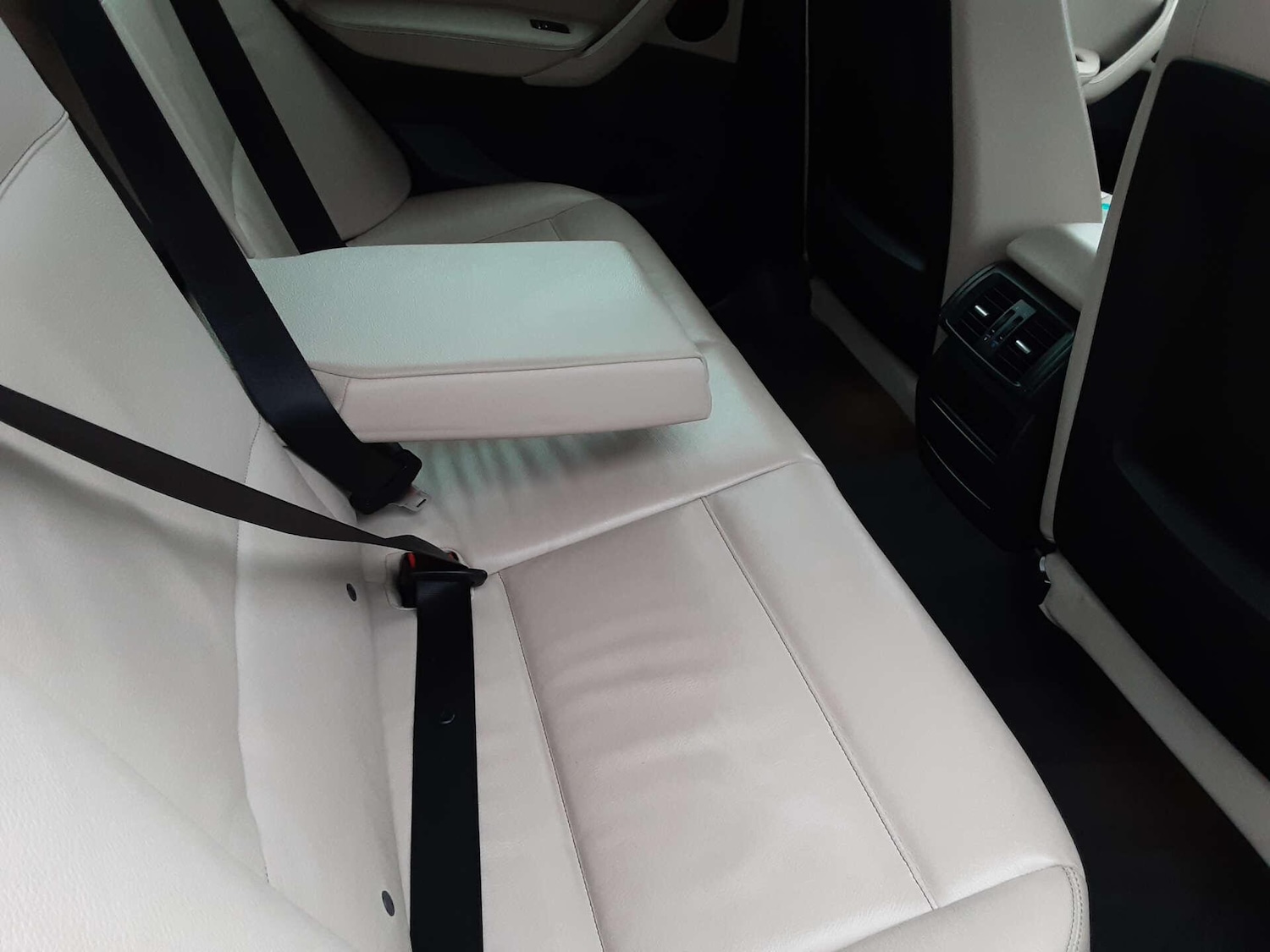 Used BMW X3 2017 for sale - 76807595: Photo 26