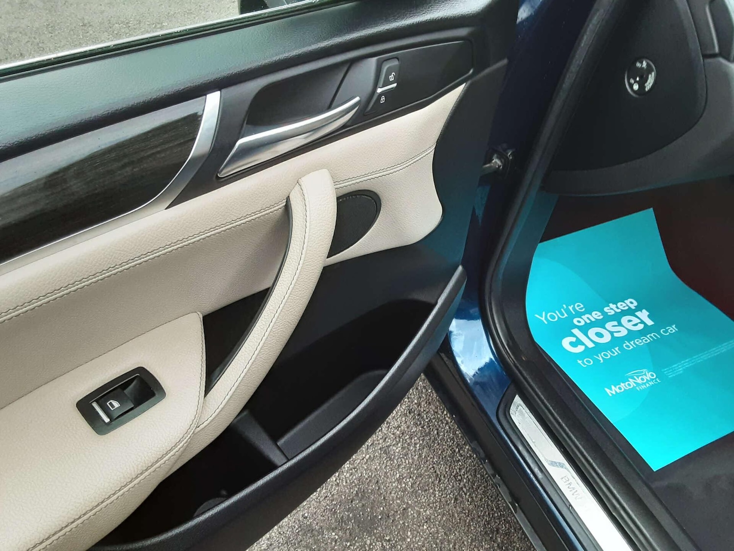 Used BMW X3 2017 for sale - 76807595: Photo 30