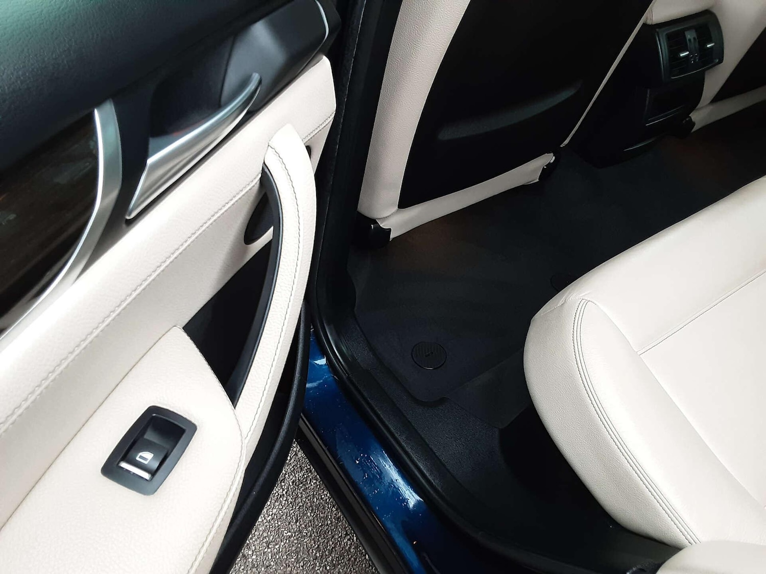 Used BMW X3 2017 for sale - 76807595: Photo 31