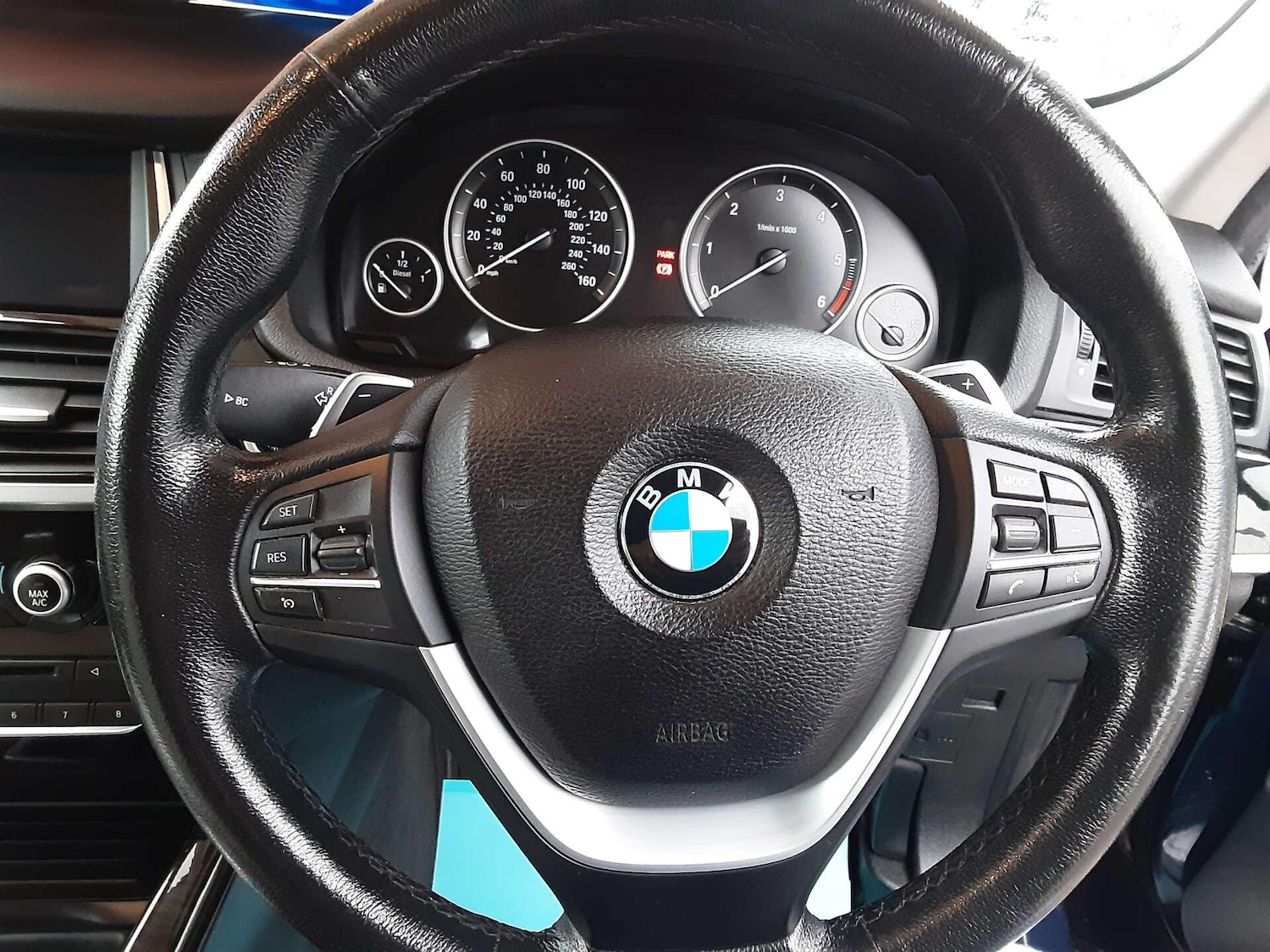 Used BMW X3 2017 for sale - 76807595: Photo 32