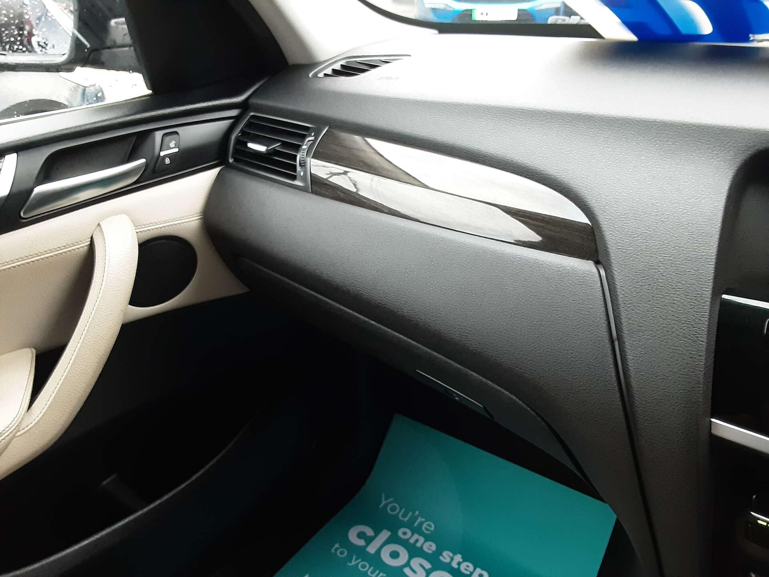 Used BMW X3 2017 for sale - 76807595: Photo 33