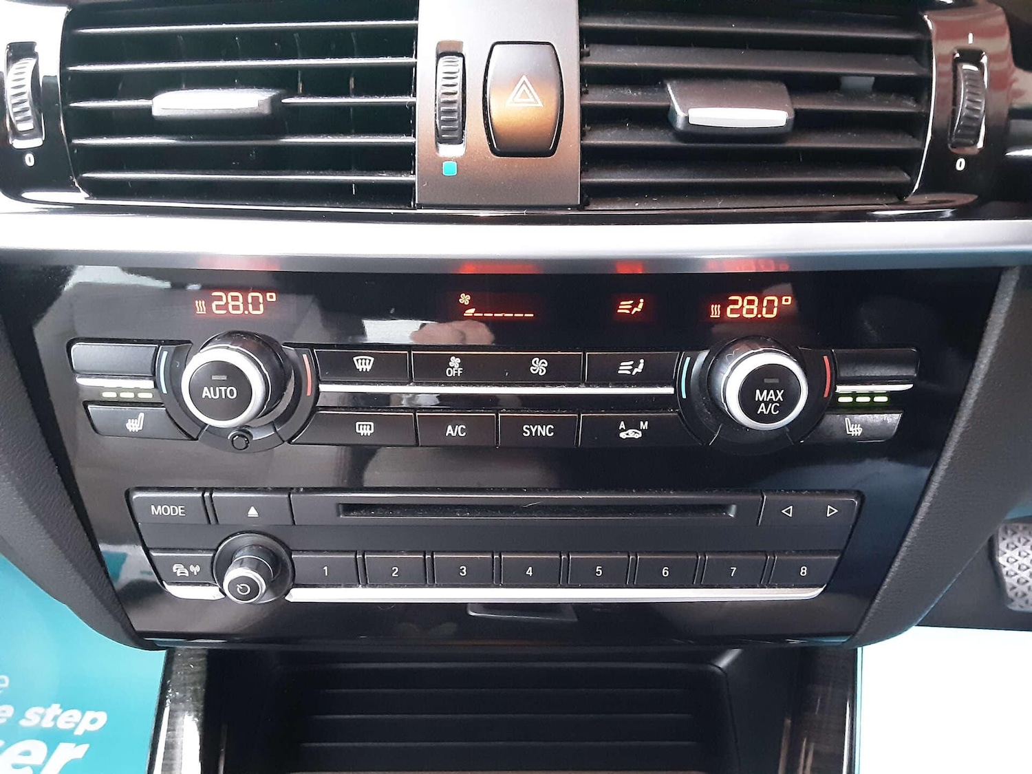 Used BMW X3 2017 for sale - 76807595: Photo 35