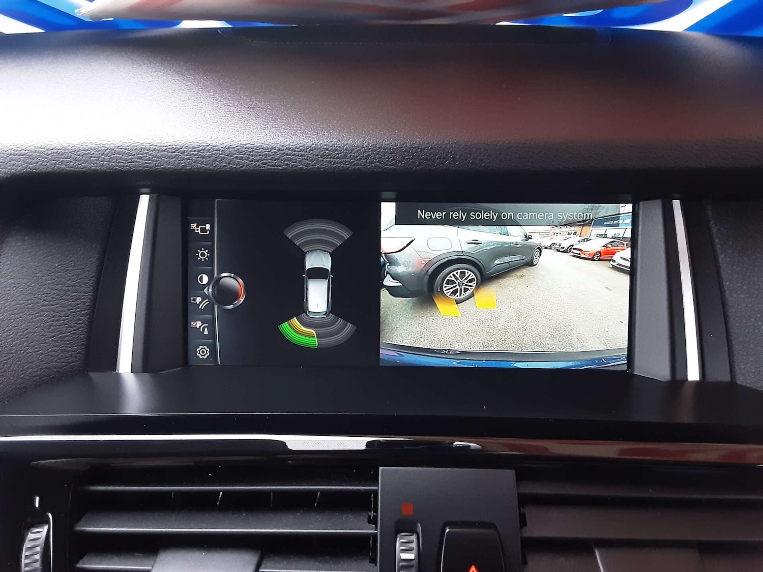 Used BMW X3 2017 for sale - 76807595: Photo 37