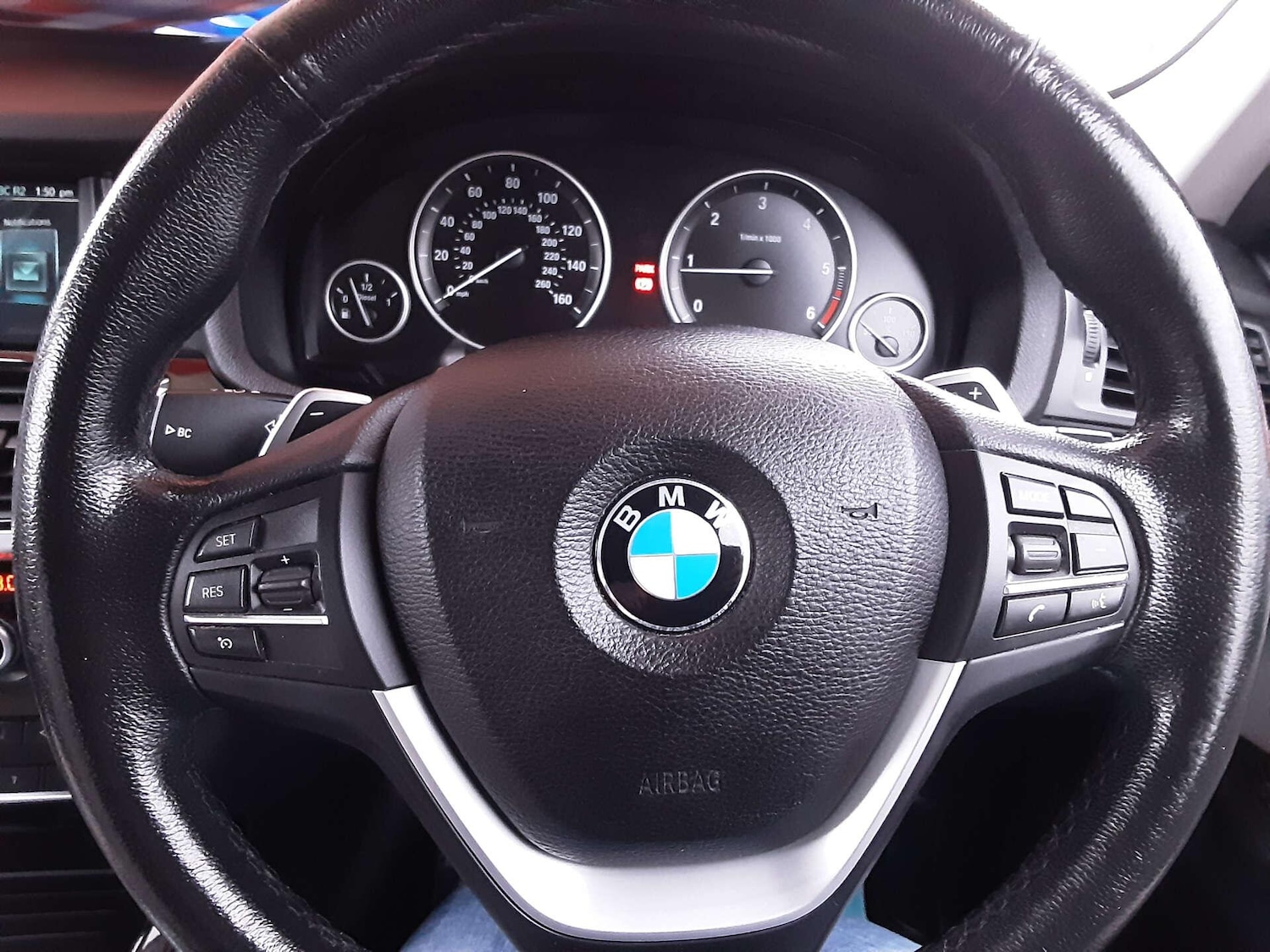 Used BMW X3 2017 for sale - 76807595: Photo 39