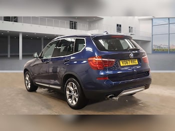 Used BMW X3 2017 for sale - 76807595: Photo