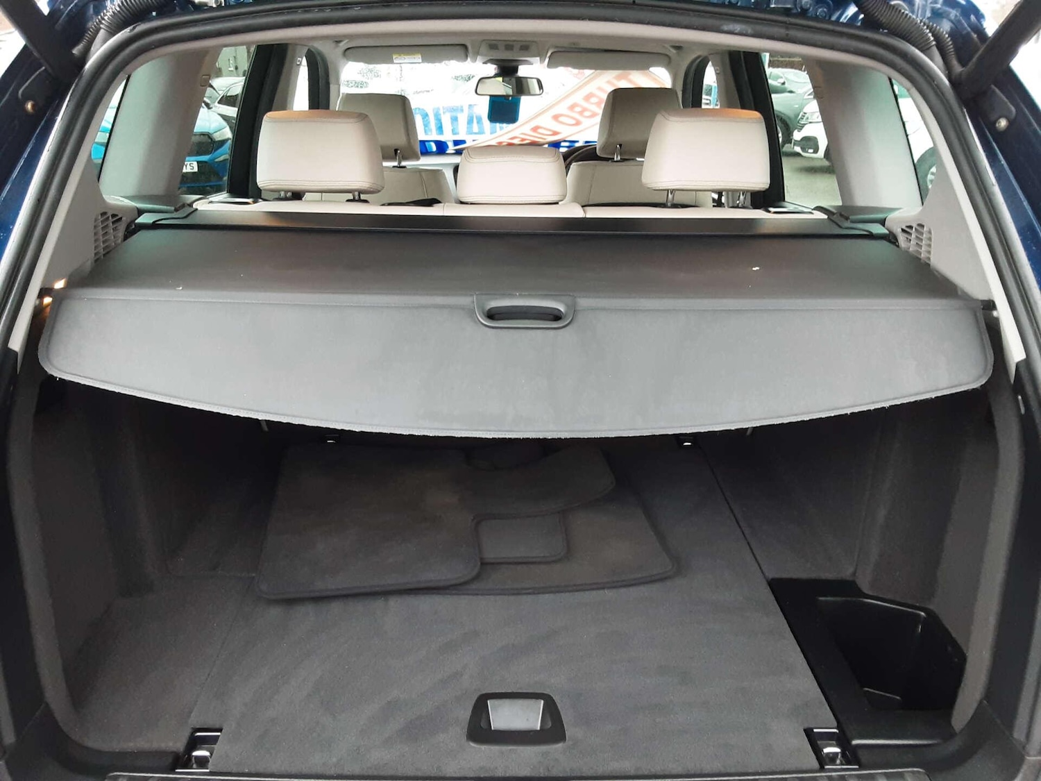 Used BMW X3 2017 for sale - 76807595: Photo 41